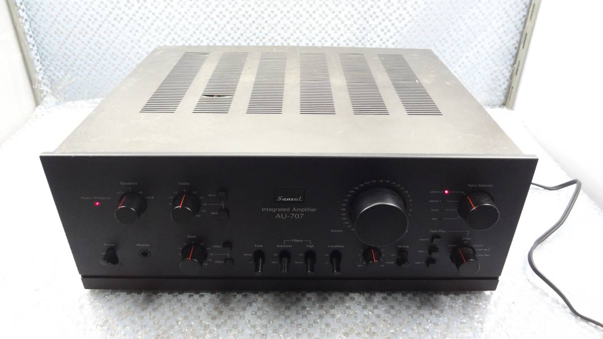 SONY ソニー プリメインアンプ TA-F5000 : 公式通販 家電＆カメラ TA 
