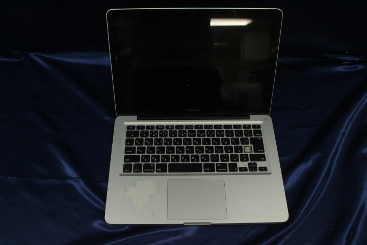 ジャンク Apple MacBook Pro 13inch 2012 2.5GHz MD101J/A