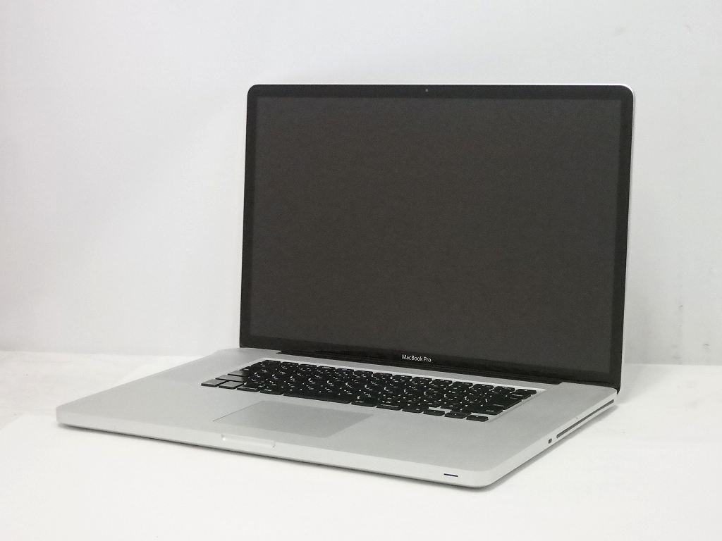 Macbook Pro (13-inch， Mid 2010) ジャンク品