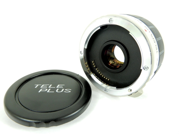中古 KENKO C-AF 2X TELEPLUS PRO 300 レンズ K2765904