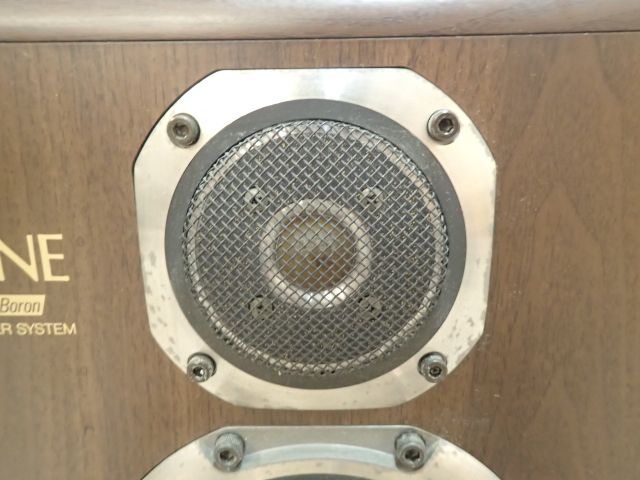 DIATONE DS-77HR(WN) 3WAYスピーカー DIATONE ☆希少ダイヤトーン