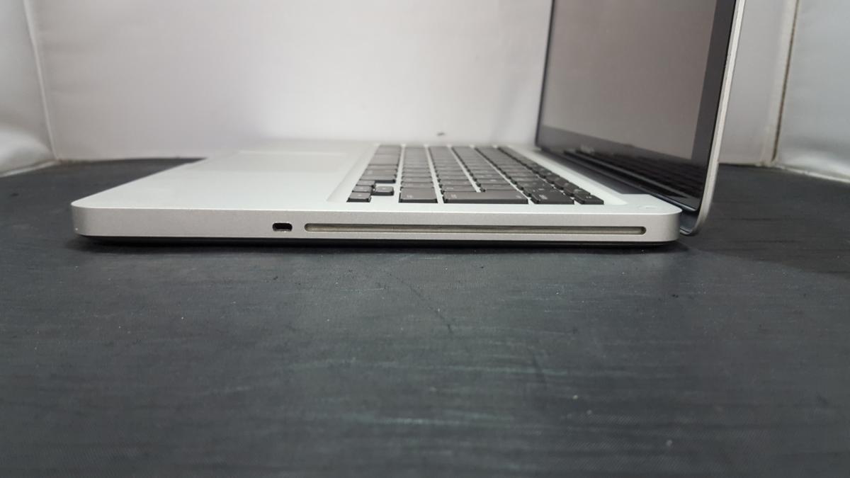 Apple 【Apple】MacBook Pro 13-inch Late 2011 A1278 Core i7-2.8GHz 