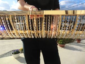 ゴ－ルドキング ロングワンマン灯② デコトラ 中央観光 Yahoo