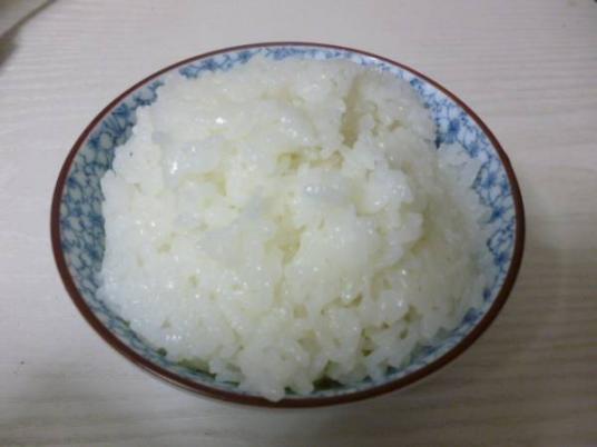 美味しいお米　29年産　元気つくし・夢つくし　中米の精米　約26.5kg