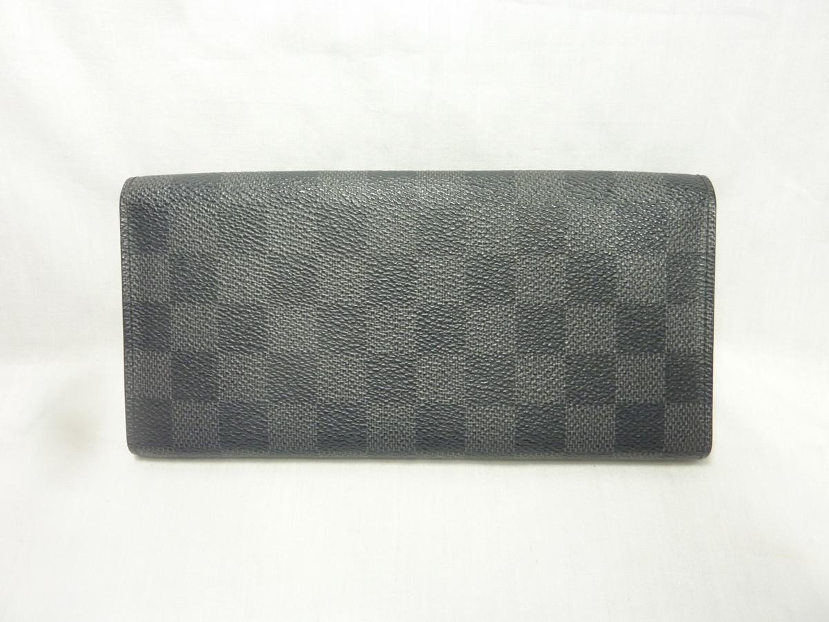 ☆LOUIS VUITTON ルイ・ヴィトン 長財布 ポルトフォイユ・ロン