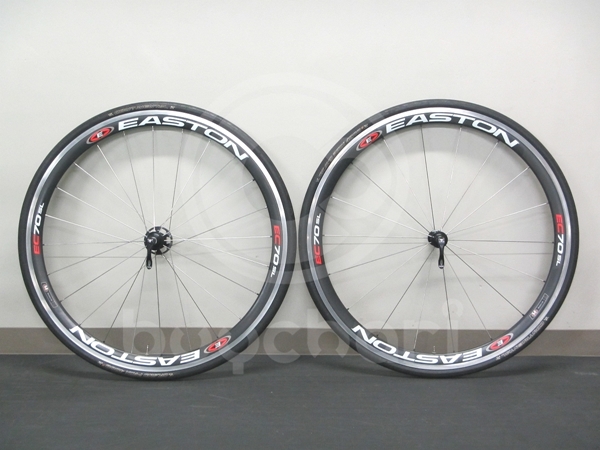 EC70 EASTONE イーストン EC70 SL シマノ10s 38mm 14.5C EC70 EASTONE イーストン EC70 SL シマノ10s 38mm 14.5C