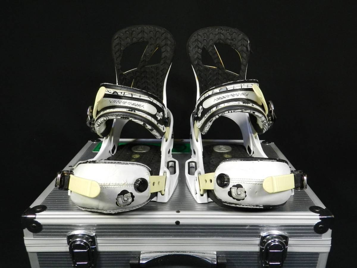BURTON SCRIBE EST WOMENS サイズM 23cm-25cm☆バートン スクライブ