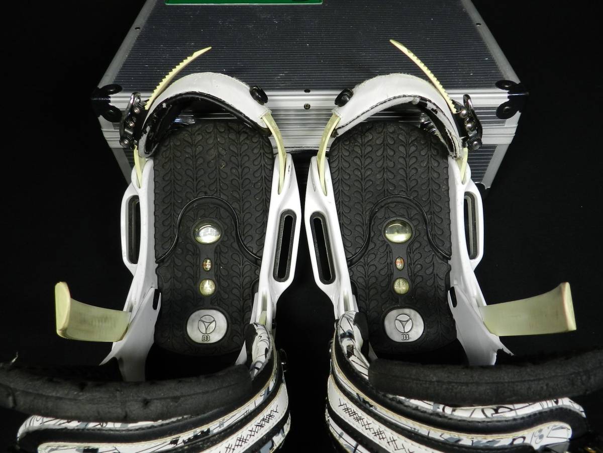BURTON SCRIBE EST WOMENS サイズM 23cm-25cm☆バートン スクライブ
