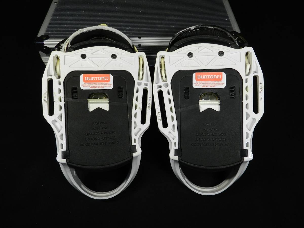 BURTON SCRIBE EST WOMENS サイズM 23cm-25cm☆バートン スクライブ