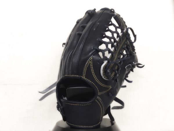 ジーターモード 軟式 外野手 グローブ 中古 HO011