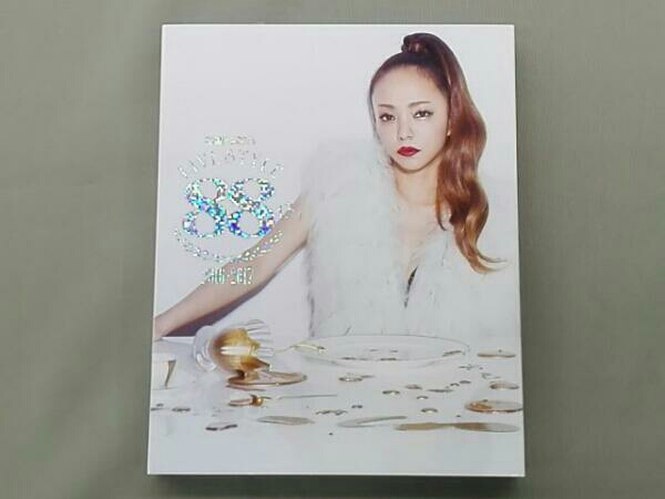 安室奈美恵 namie amuro LIVE STYLE 2016-2017(Blu-ray Disc) 安室
