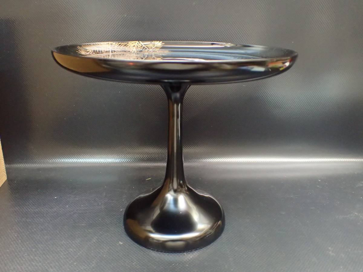 ★112422 平安象彦　高杯　★