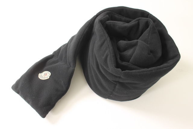 モンクレールMONCLER ダウンマフラー[MZCO44339]