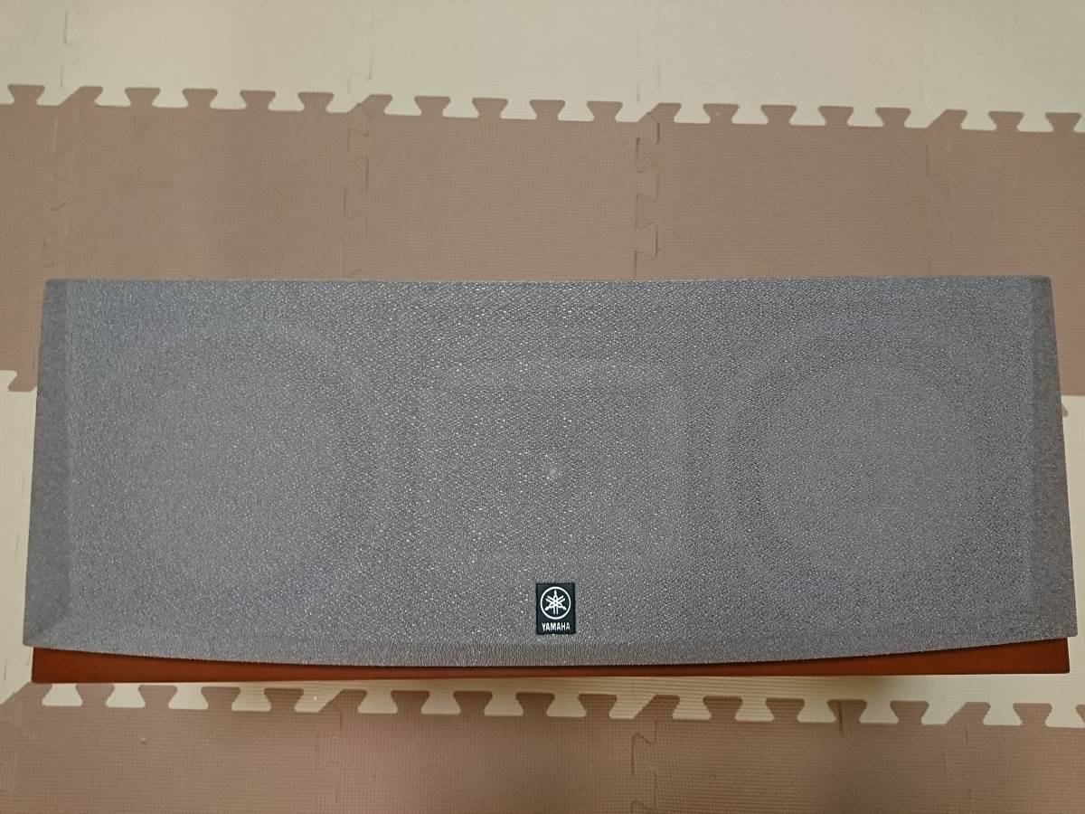 HXシリーズ センタースピーカー NS-C7HX 家電、AV、カメラ オーディオ