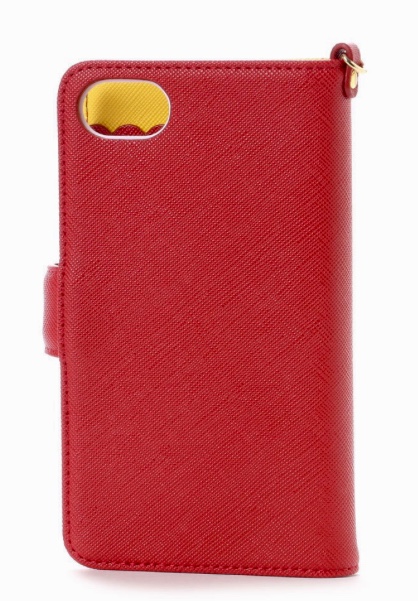 新品 ☆サマンサタバサ&ワンピース コラボ スマホ ケース iPhone6