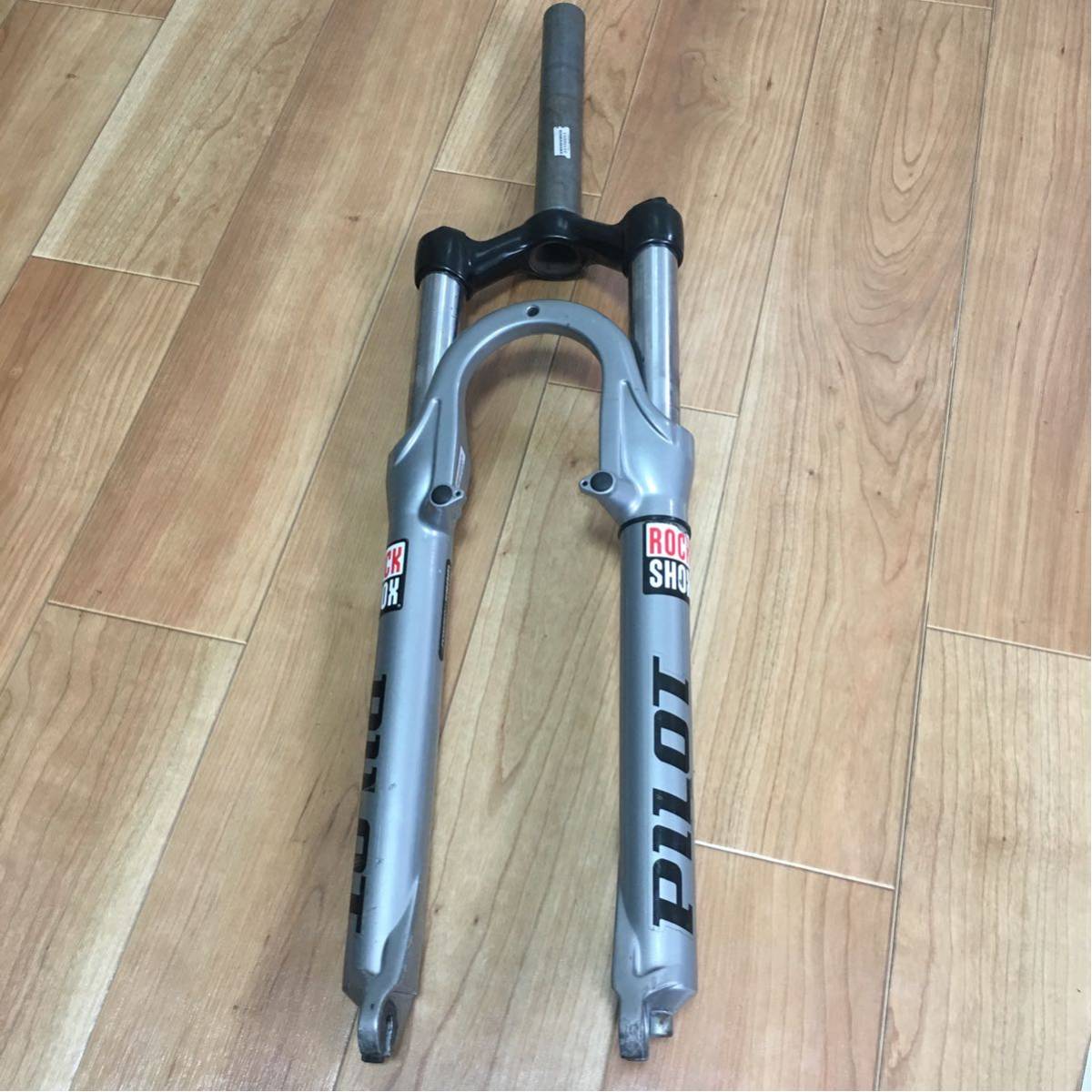 ＲＯＣＫ ＳＨＯＸ ＰＩＬＯＴ ２６インチ