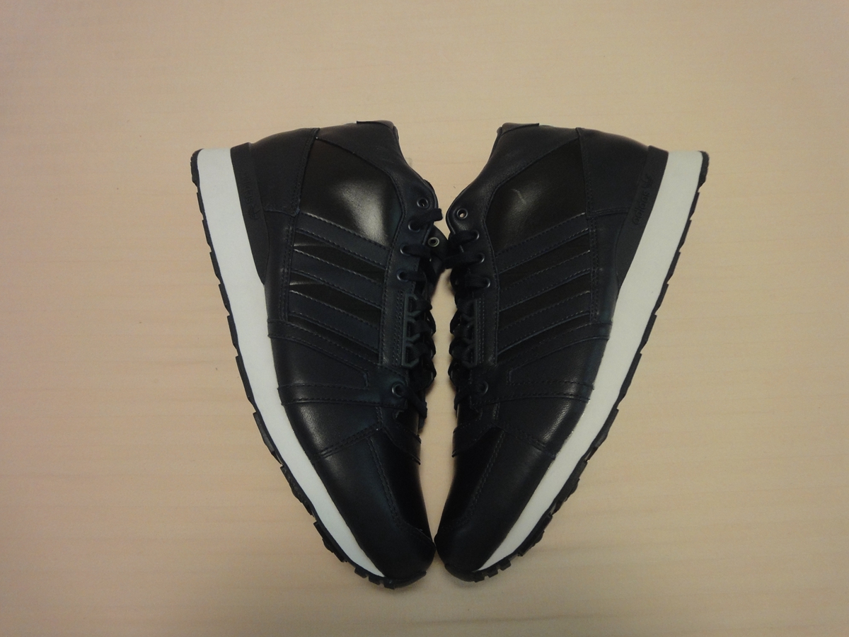 27.5cm Adidas アディダス オリジナルス×WHITE MOUNTAINEERING コラボ