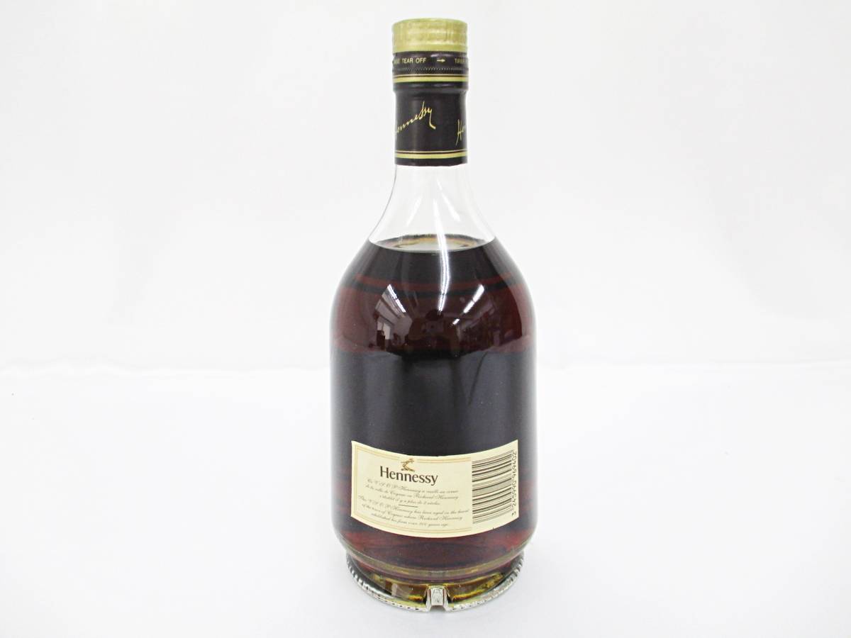 Hennessy ヘネシー VSOP Privilege プリヴィレッジ コニャック 