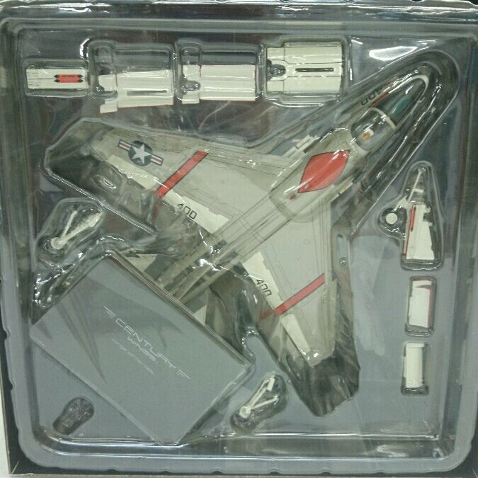 Century 【中古】CENTURY WINGS センチュリーウイングス 1/72 A-7E