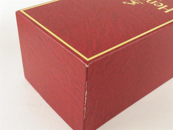 ヘネシー キュヴェ 700ml スペリオール Hennessy キュベ ブランデー 箱