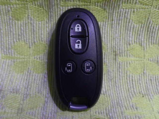 ☆ 即決 送料無料 キーレス スズキ SUZUKI パレット MK21S 32477-A15