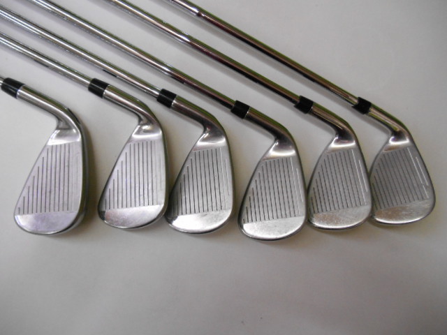 Callaway Pro アイアンセット 6本 Callaway Callaway Steelhead Callaway Pro アイアンセット 6本 Callaway Callaway Steelhead