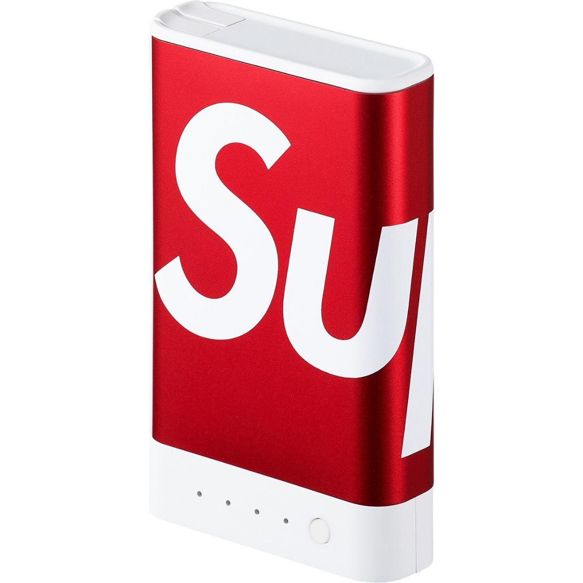 Supreme Supreme/Mophie Encore Plus 10K シュプリーム 赤 17aw 