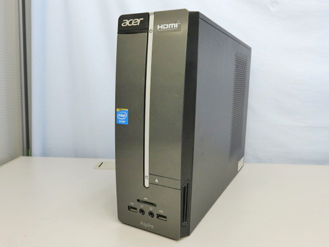 Acer Aspire Celeron - Intel Laptop 15.6 Computer 4339-2618 XC X 