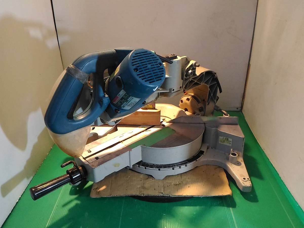 makita マキタ◇12型スライドマルノコ LS1212 makita マキタ LS1212 12 