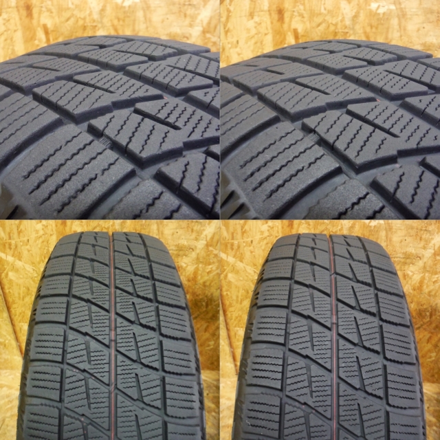 195⁄65R15 BRIDGESTONE 195⁄65R15 スタッドレスタイヤ 冬 195⁄65R15 BRIDGESTONE 195⁄65R15 スタッドレスタイヤ 冬