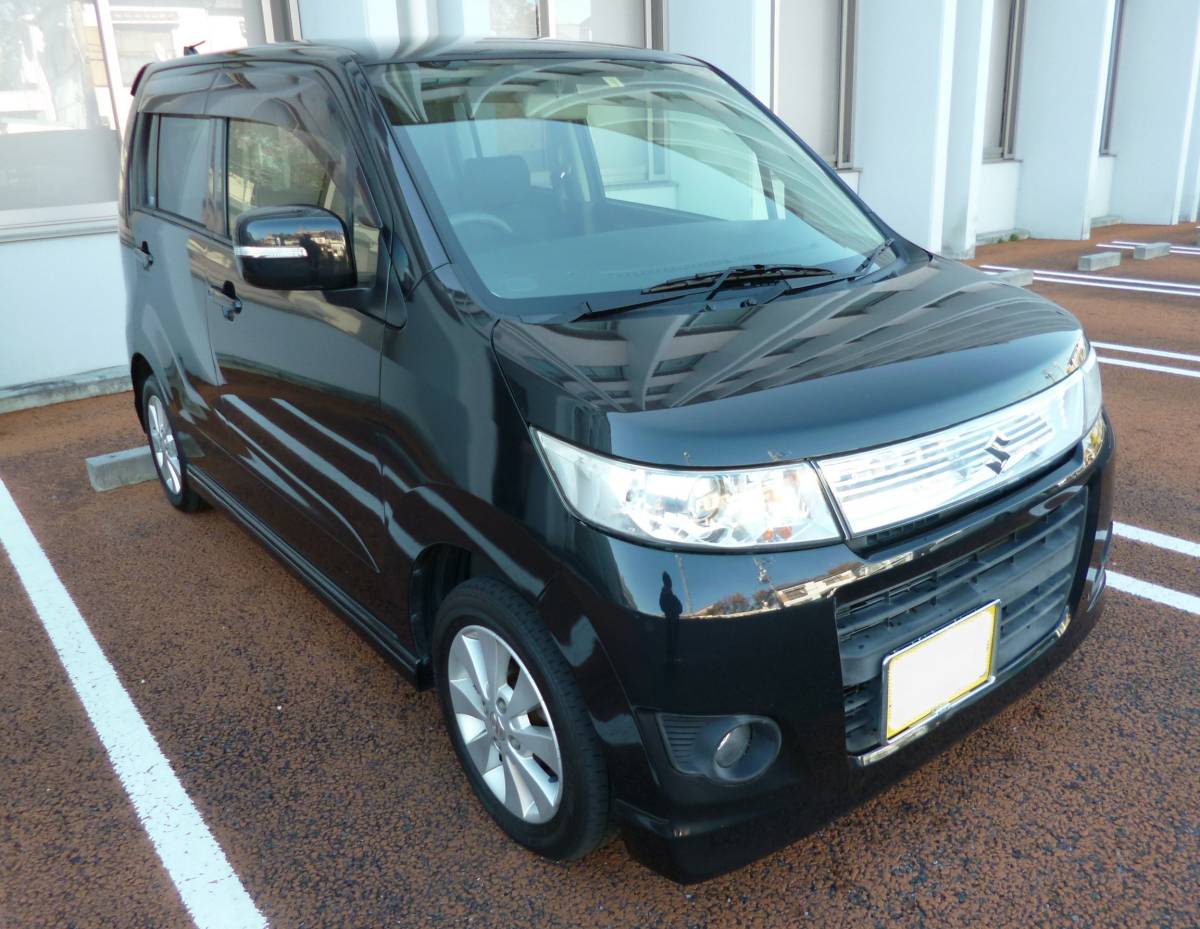 売切りH21 ワゴンR・スティングレー・MH23S・7ピン ☆売切り! H21 