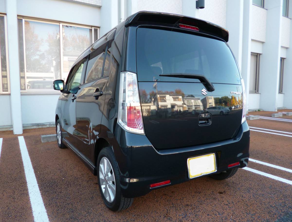 売切りH21 ワゴンR・スティングレー・MH23S・7ピン ☆売切り! H21 