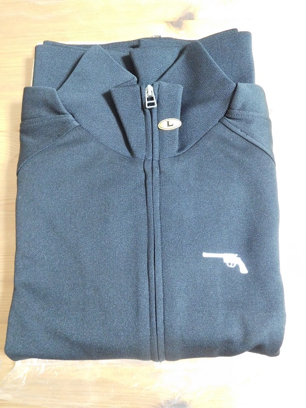 THE MODS ツアーグッズ（ジャージ上着Lサイズ）モッズ COUNTER ACTION カウンターアクション LOVEKILLS 森山達也_2