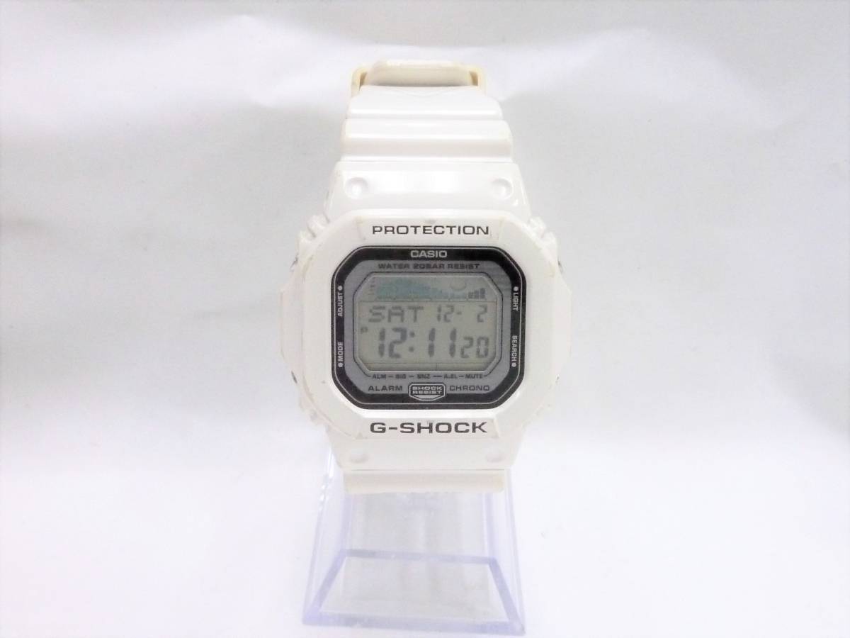 G-LIDE G-SHOCK GLX-5600-7JF CASIO Men