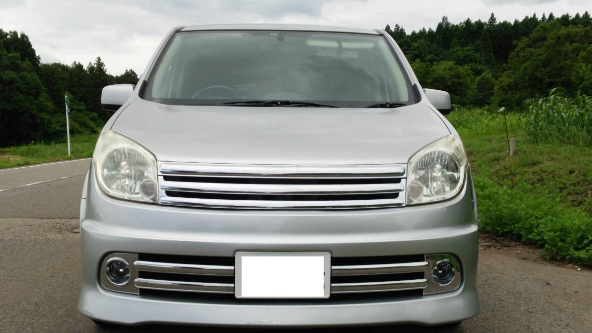 ☆車検長い31年５月迄！即決１９万円！４WDライダーパノラミックルーフ　夏タイヤ積込☆
