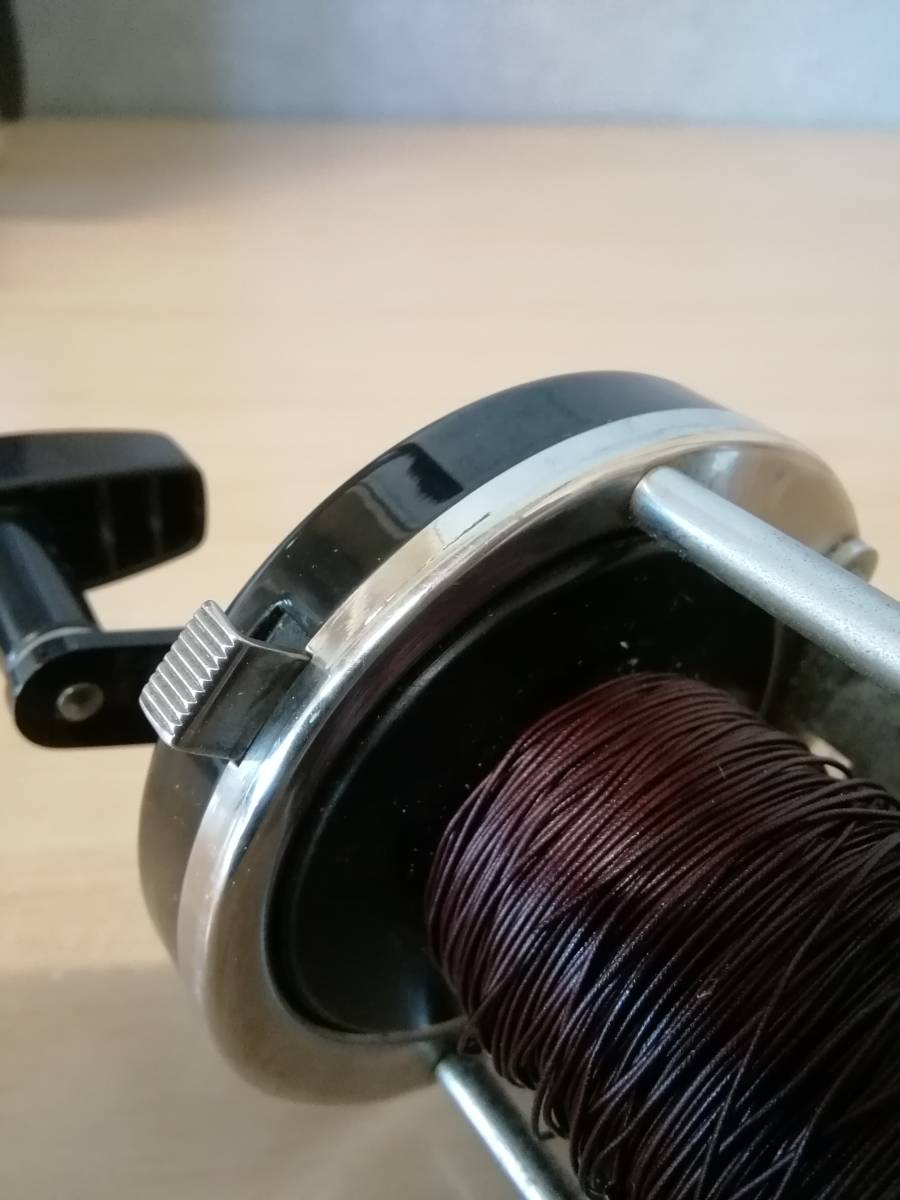 ABU アンバサダー 9000C ambassadeur 1円売り切り Ambassadeur