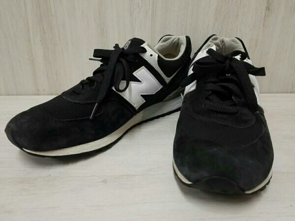 New Balance ニューバランス スニーカー US576ND1 ブラック 28.5cm