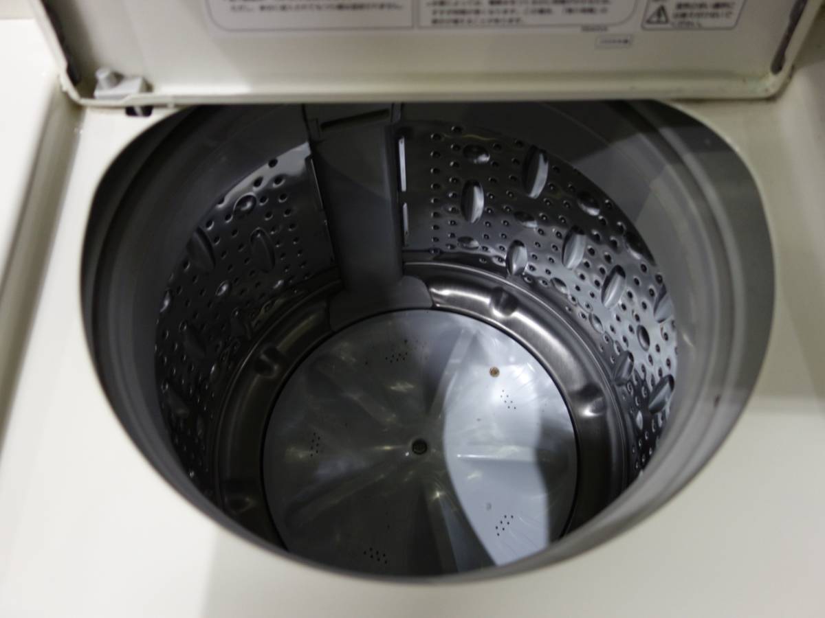 SANYO サンヨー 乾燥機 業務用 コイン式 全自動 洗濯機 ASW-J45C ASW 三洋