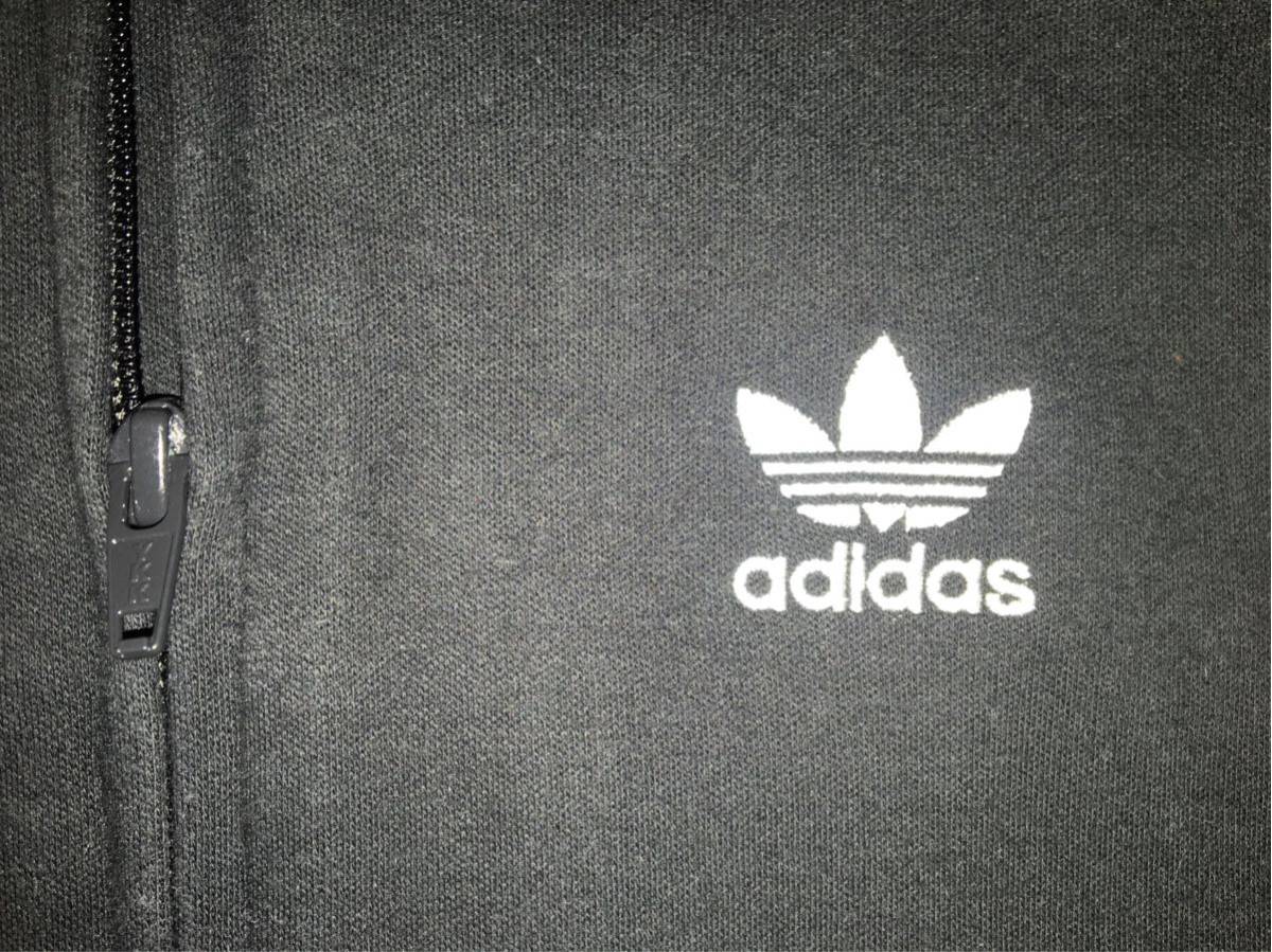 早い者勝ち！即決 adidas Originalsアディダス × BEAMSビームス 別注トラックジャケット M ジャージ サチモス