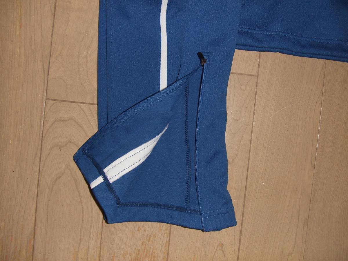 極美品★NIKE ナイキ トータル90 TOTAL90 PDK トレーニング ウェア ジャージ 上下 L_3