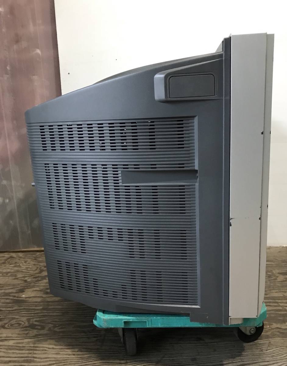 ☆パナソニック TH-28D55 地デジ対応 ブラウン管 テレビ SDカード機能