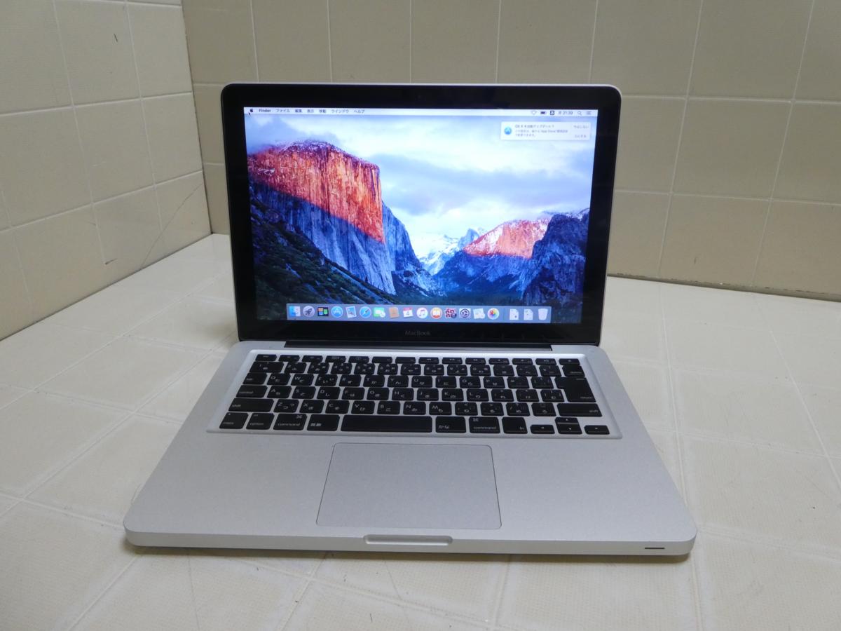 iMac Apple i5 Core 21.5インチ Mid 0 A1311 MC812J⁄A mid2011 メモリ