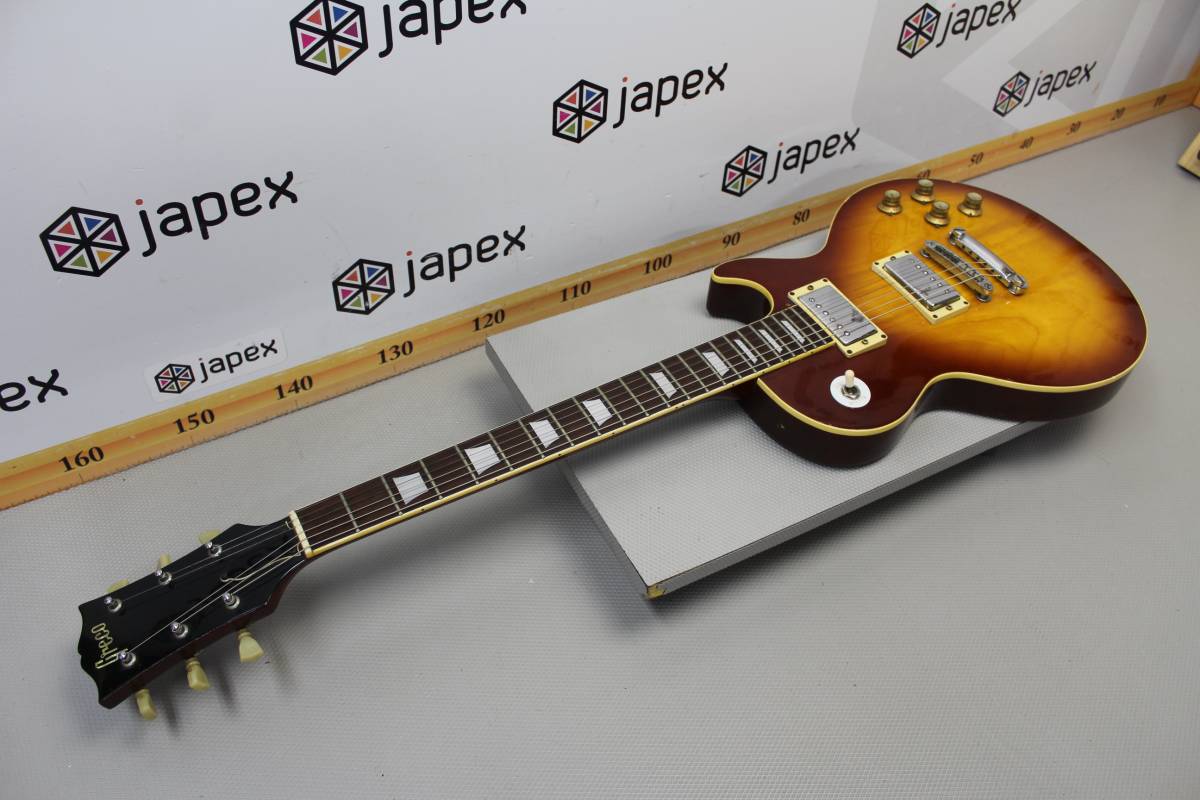 エレキギター GRECO LES PAUL 【公式通販】