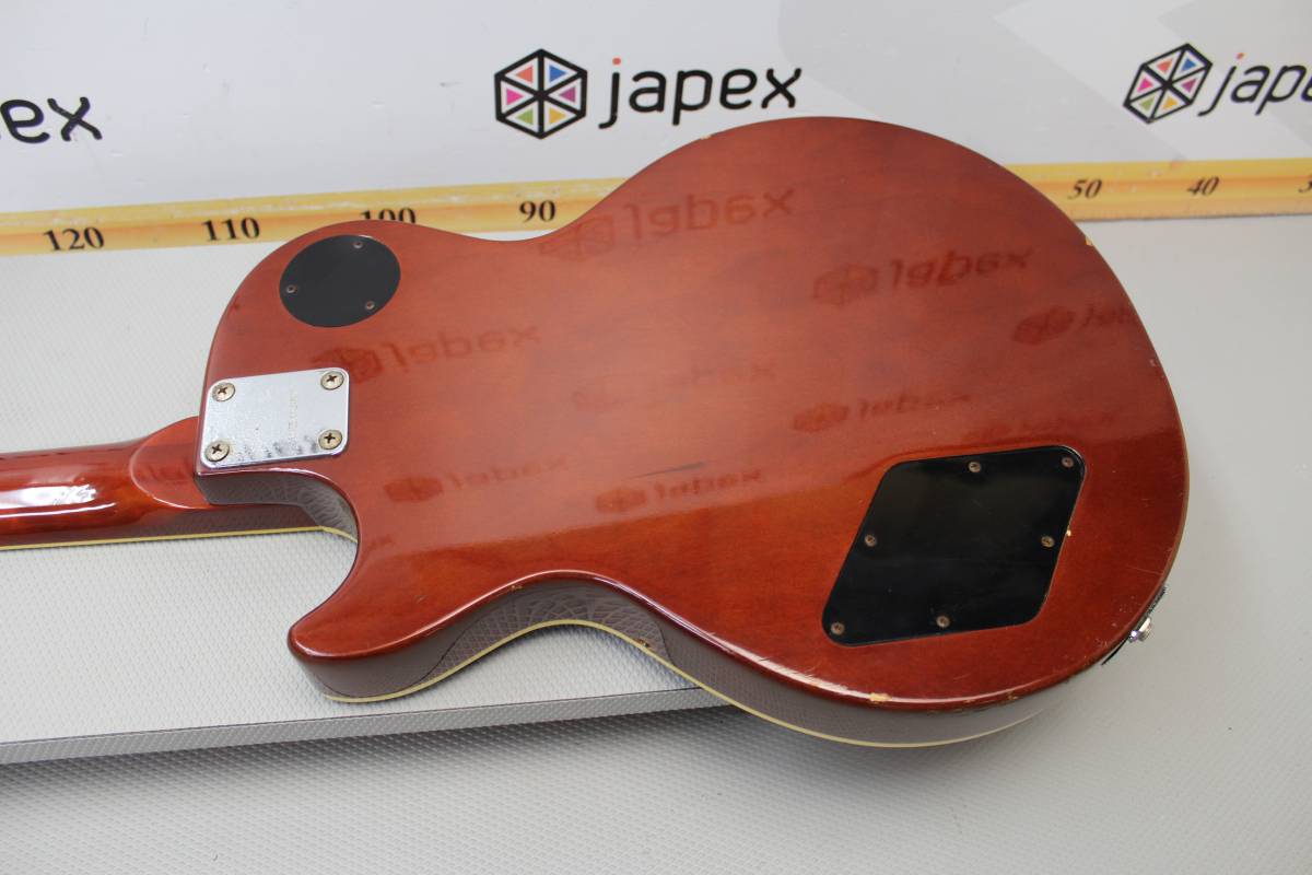エレキギター GRECO LES PAUL 【公式通販】