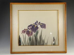 菱田春草のYahoo!オークション(旧ヤフオク!)の相場・価格を見る｜Yahoo