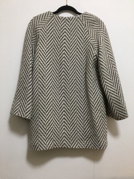 Theory | theory セオリーリュクス ロングコート luxe COAT luxe