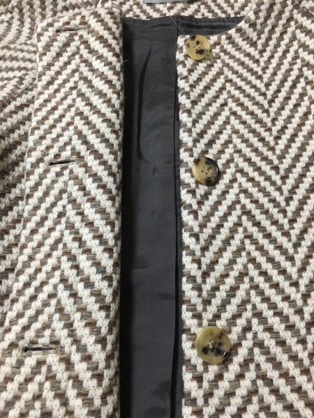 Theory | theory セオリーリュクス ロングコート luxe COAT luxe