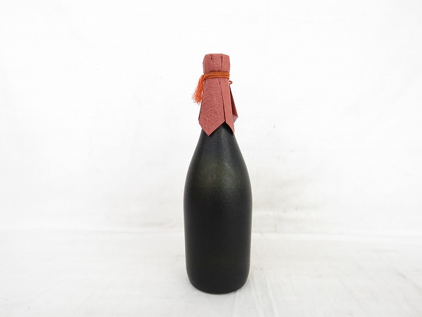 森伊蔵 【未開栓】森伊蔵 かめ壺焼酎 金ラベル ゴールド 本格焼酎