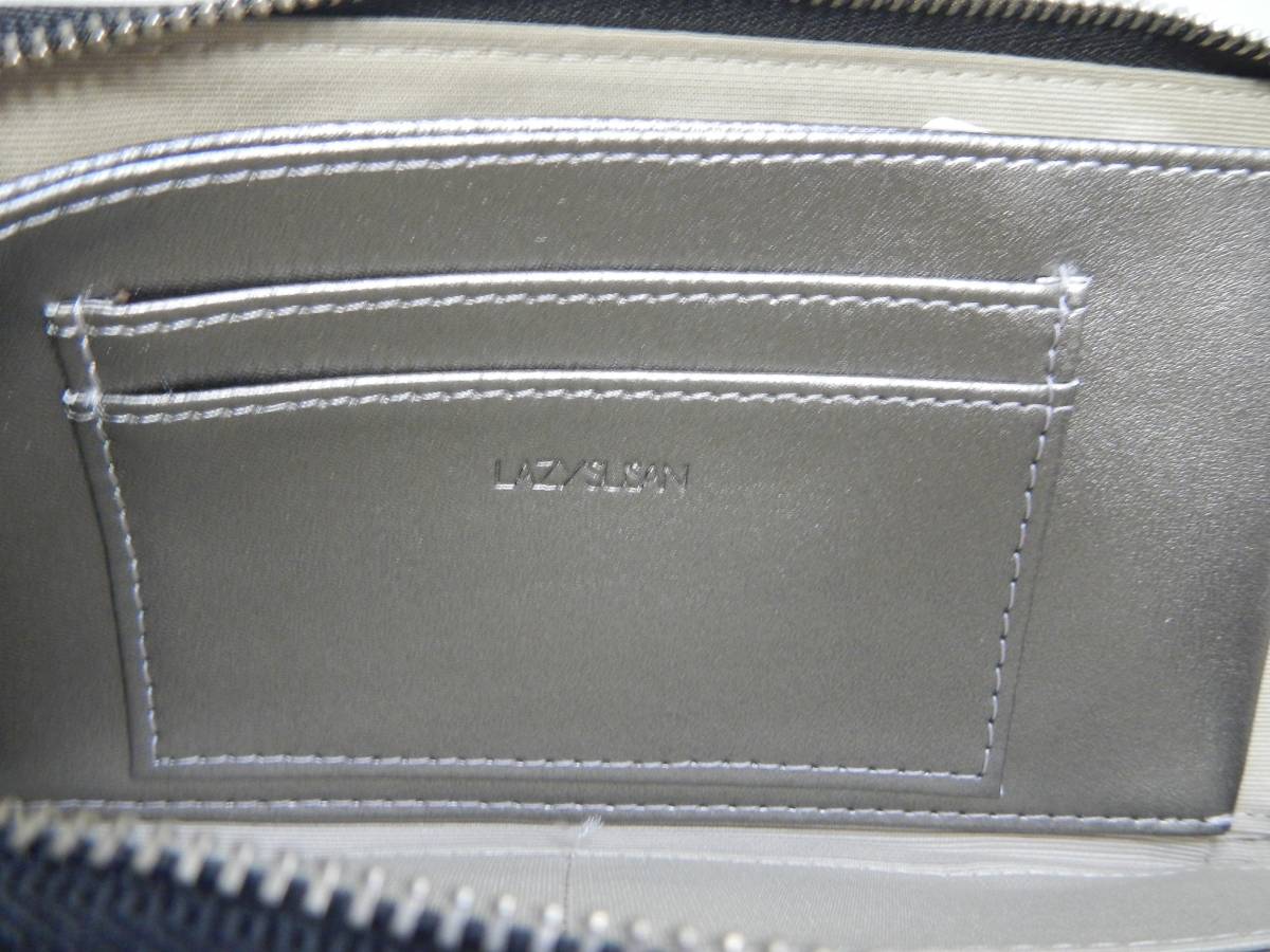 レイジースーザン - 長財布 LAZY レディース 長財布の通販 財布