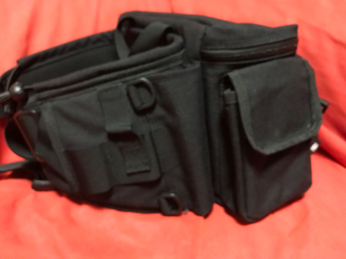 レイドジャパン RAID JAPAN バンクトレイル 美品